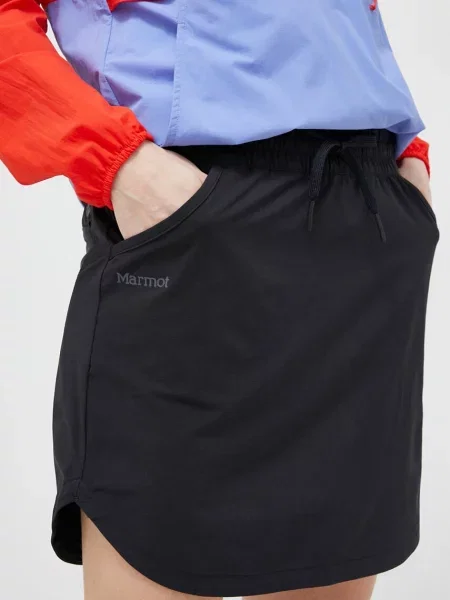 Krilo Marmot Elda črna