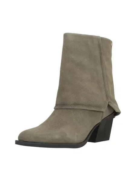 Pantofi Carmela maro