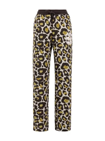 Spodnji del trenirke Alpha Industries rjava