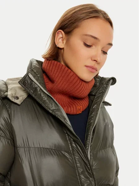 Tekaška ruta Bandana Buff rjava