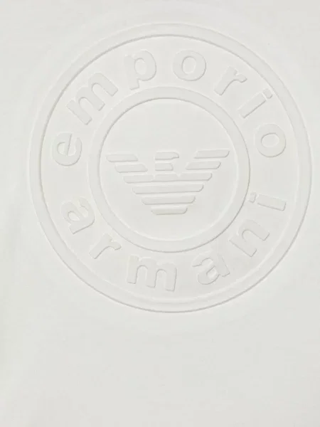 Emporio Armani Дитяча футболка