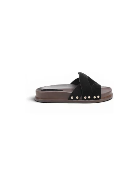 Pantofi La Modeuse negru