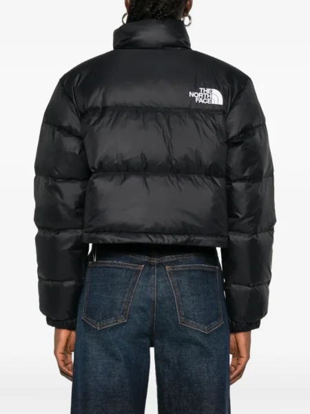 Geacă The North Face negru