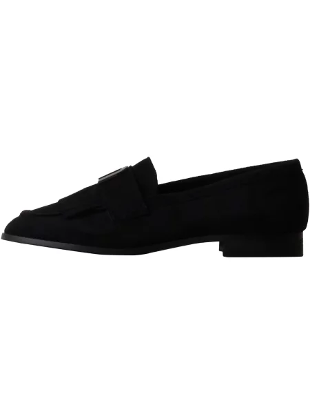 Pantofi Super Mode negru