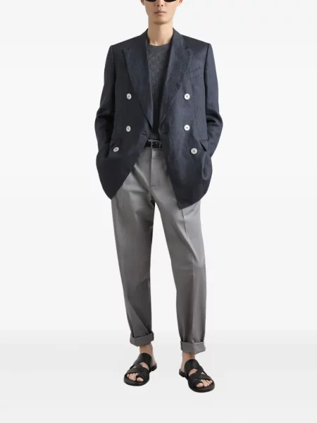 Sacou Dolce & Gabbana gri