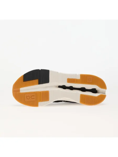 Sneakers On M Cloudnova Form 2 Black/ Ivory EUR 41 čierna