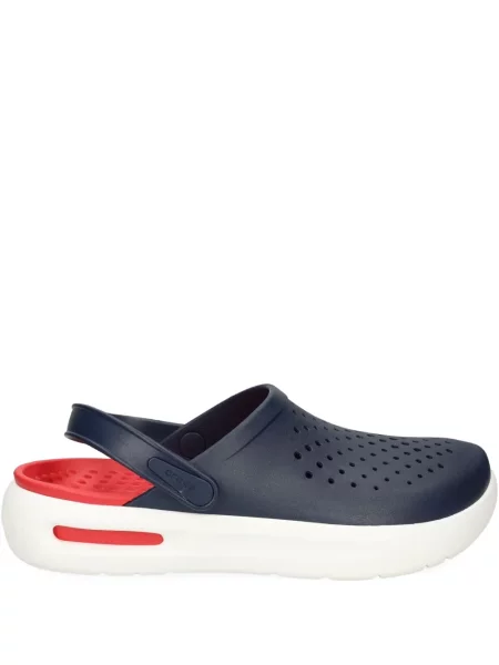Saboți Crocs albastru