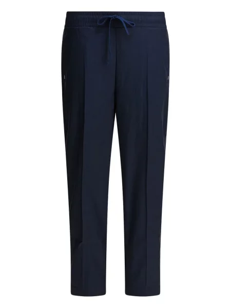 Pantaloni Altum albastru