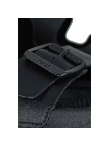 Pantofi Jeep negru