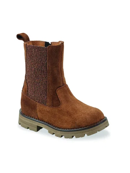 Pantofi copii Gbb maro