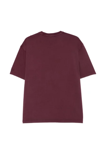Tricou Mc2 Saint Barth violet