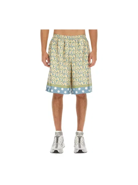Szorty Versace