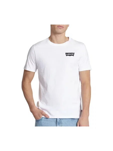 Tricou Levi's® alb