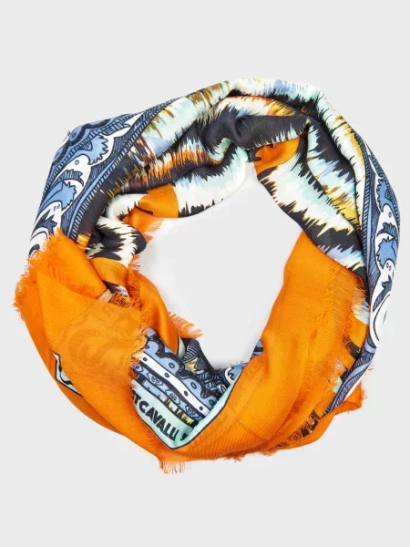 Хустка Just Cavalli