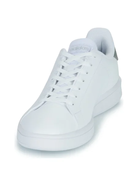 Pantofi Adidas alb