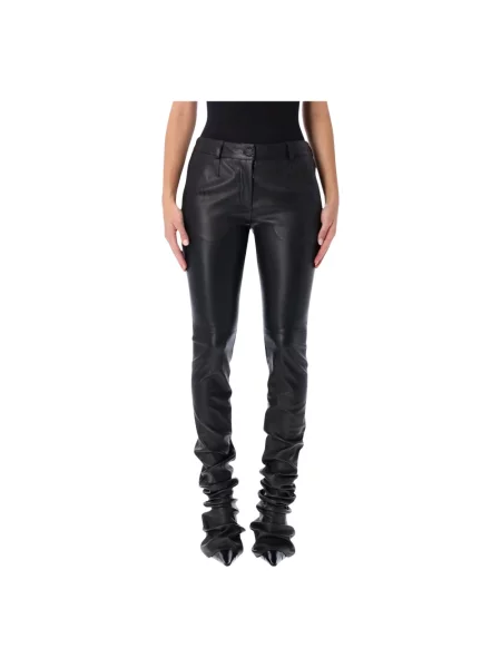 Spodnie Dolce And Gabbana czarne