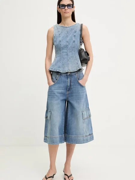 Top Levi's ® modra