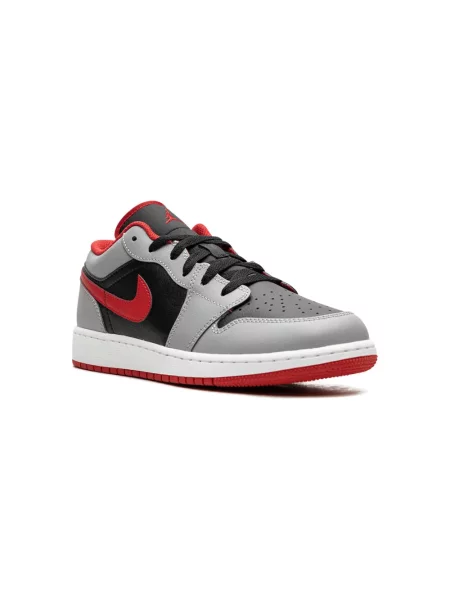Sneakersy dziecięce Jordan czarne