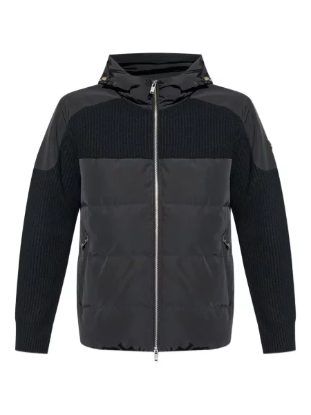 Geacă Moose Knuckles negru