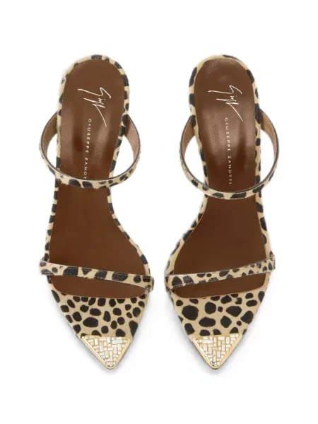 Sandale Giuseppe Zanotti