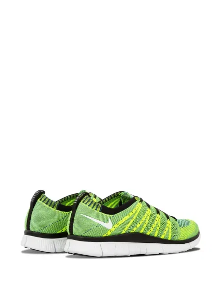 Sneakersy Nike Zoom niebieskie