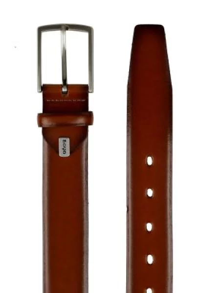 Skórzany ze sprzączką Lloyd Men's Belts