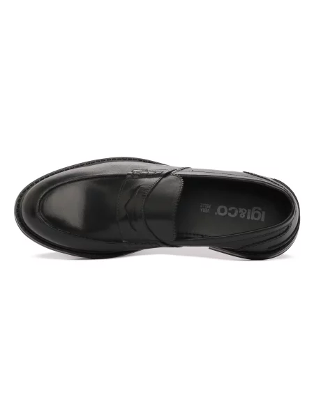 Pantofi Igi&co negru