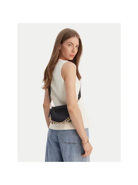 Torebka Steve Madden czarna