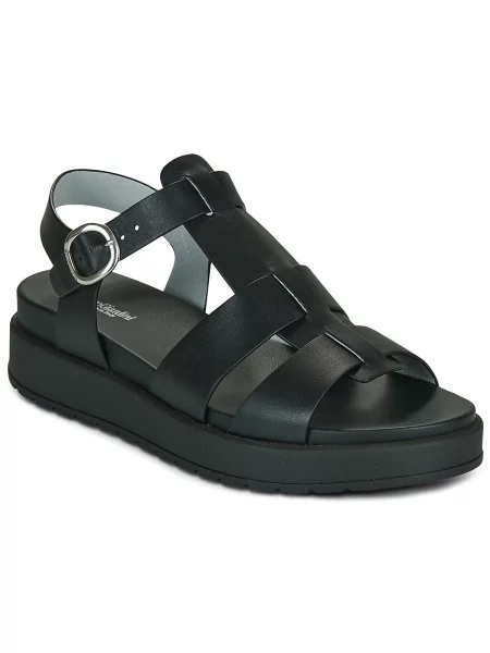 Pantofi Nerogiardini negru