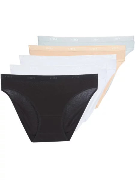 Kratke hlačke Dim črna