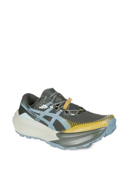 Sneaker Asics Novablast zöld