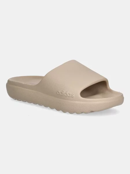 Adidas papuci Adilette Lumia bej