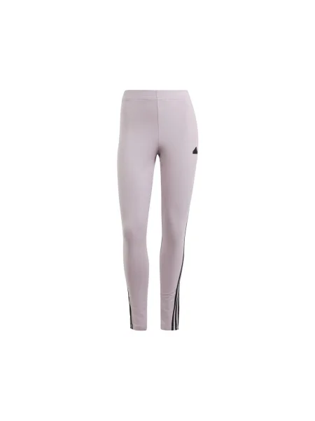 Pantaloni Adidas violet
