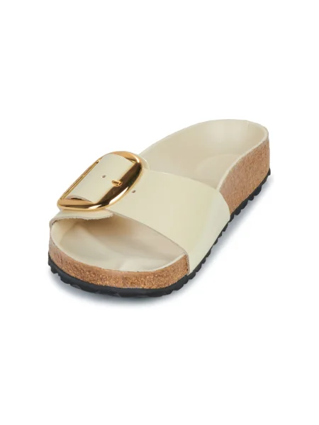 Pantofi Birkenstock bej