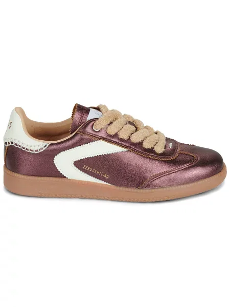 Pantofi 0-105 maro