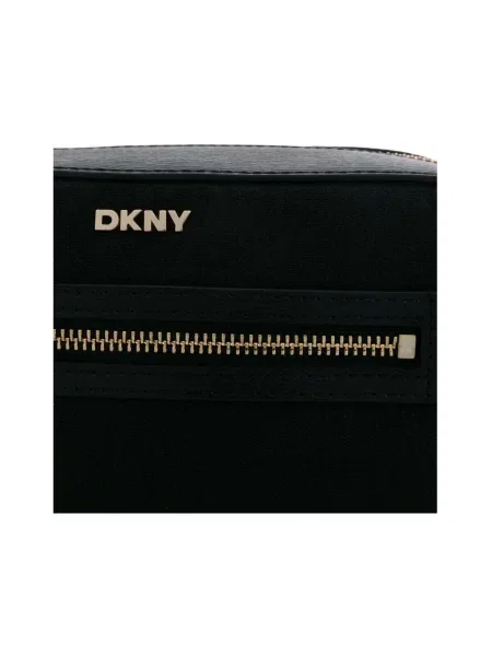 Geantă Dkny negru