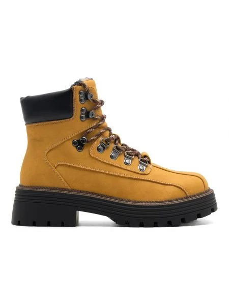 Jenny Fairy Trappers GINETTE galben