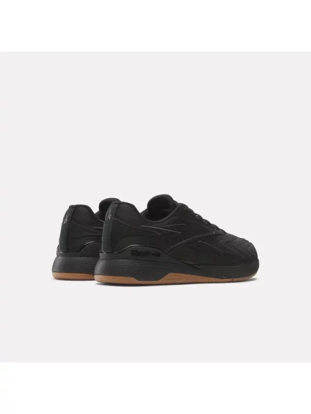 Sneakersy Reebok NANO X5 EDGE czarne