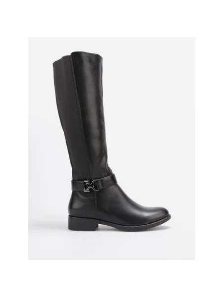 Pantofi La Modeuse negru