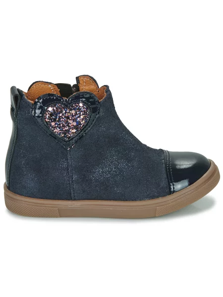 Pantofi copii Gbb albastru
