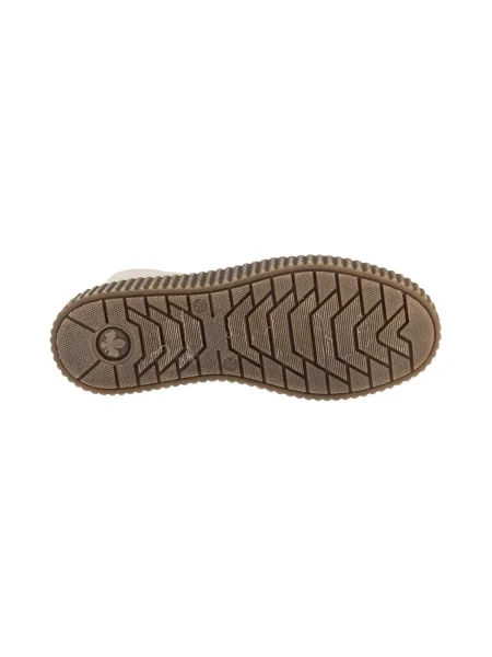 Botine Rieker bej