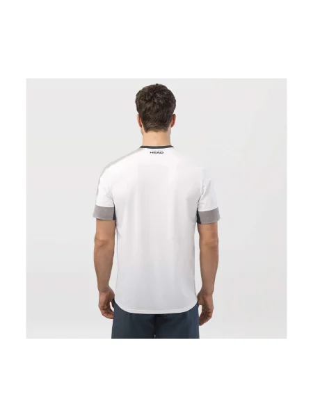 Tricou Head