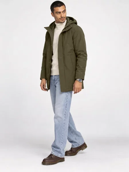 Trenci Geox