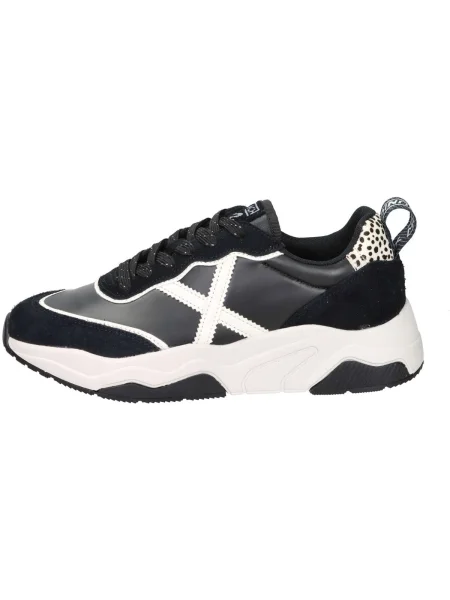 Pantofi Munich negru