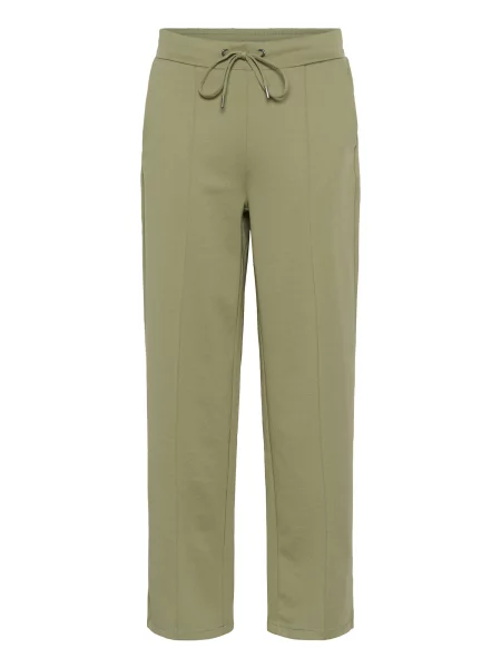Kaffe Pantaloni Jenny pastel verde