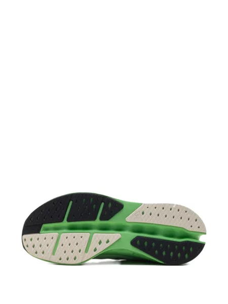 Sneaker On Running zöld