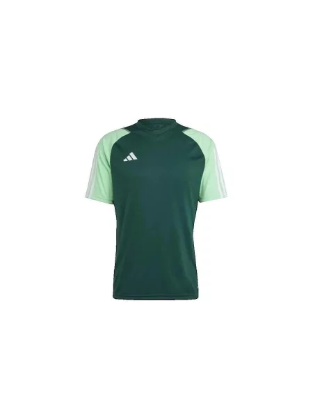 Tricou Adidas verde