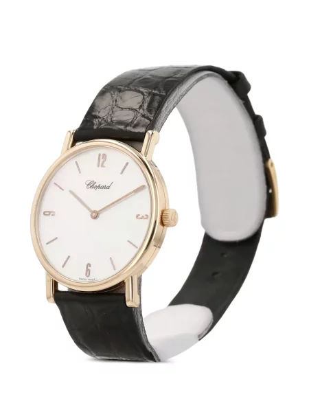 Klasické hodinky Chopard Pre-owned
