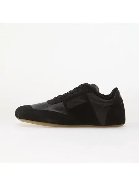 Sneakers Sneakers Black EUR 45 negru