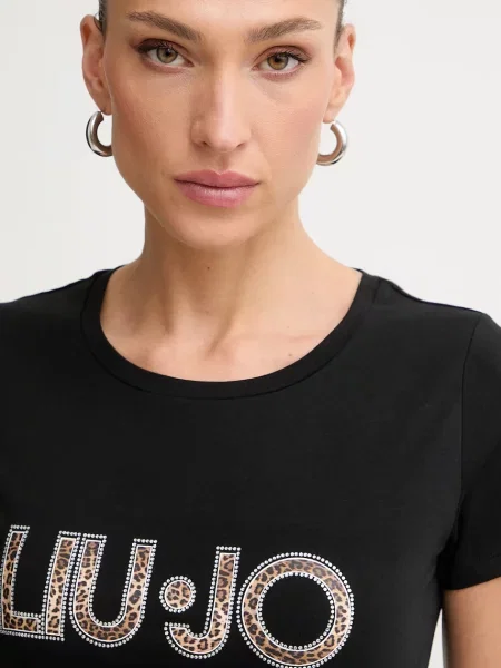 Футболка Liu Jo